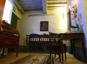 Le Radici Natura & Benessere San Casciano dei Bagni Bagian luar foto