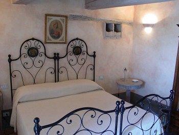 Le Radici Natura & Benessere San Casciano dei Bagni Bagian luar foto